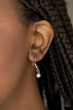 Load image into Gallery viewer, Speaking Of Timeless- Silver
