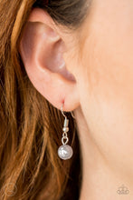 Load image into Gallery viewer, Put On Your Party Dress-Silver
