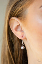 Load image into Gallery viewer, Teardrop Serenity - Silver
