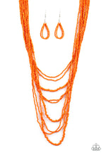 Load image into Gallery viewer, Totally Tonga - Orange
